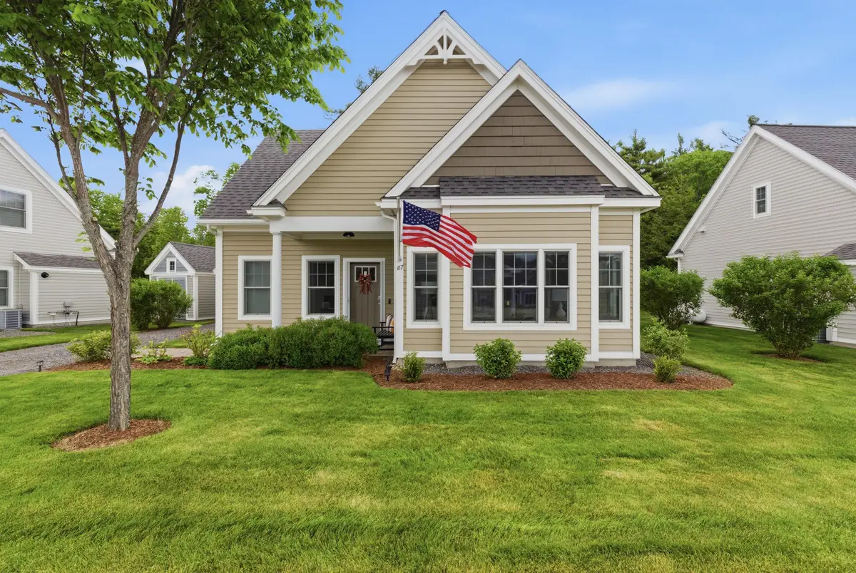 67 Kenneth Roberts Way #84, Arundel, ME 04046 - #1
