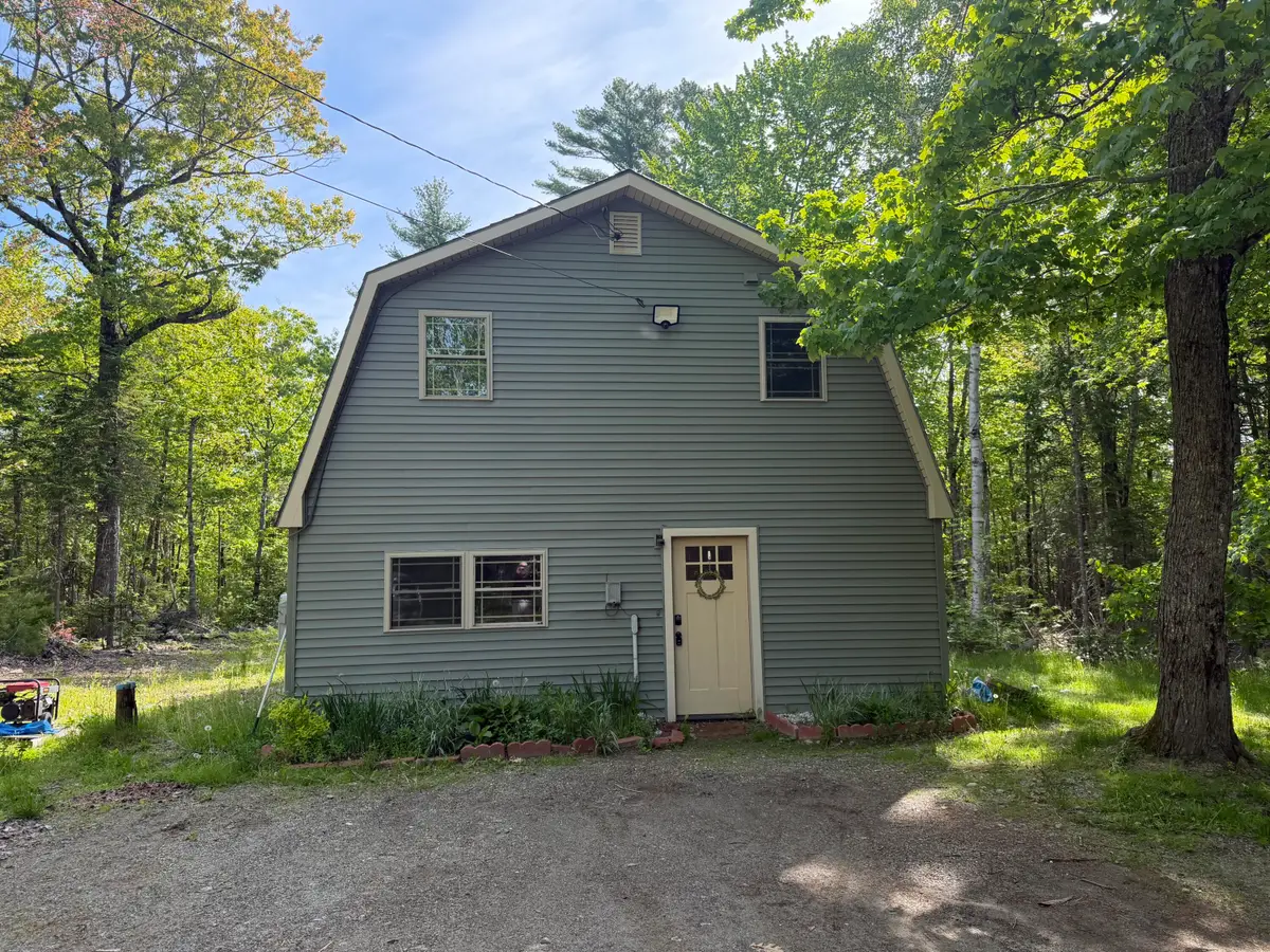 178 Rooks Road, Holden, ME 04429 - #1