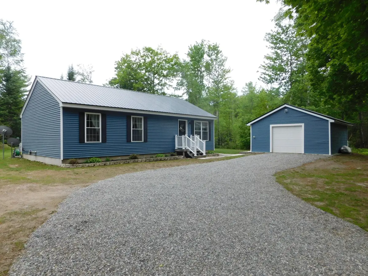 2792 Hudson Road, Hudson, ME 04449 - #1