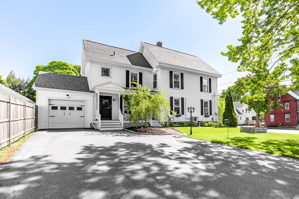 153 W Broadway, Bangor, ME 04401 - #1