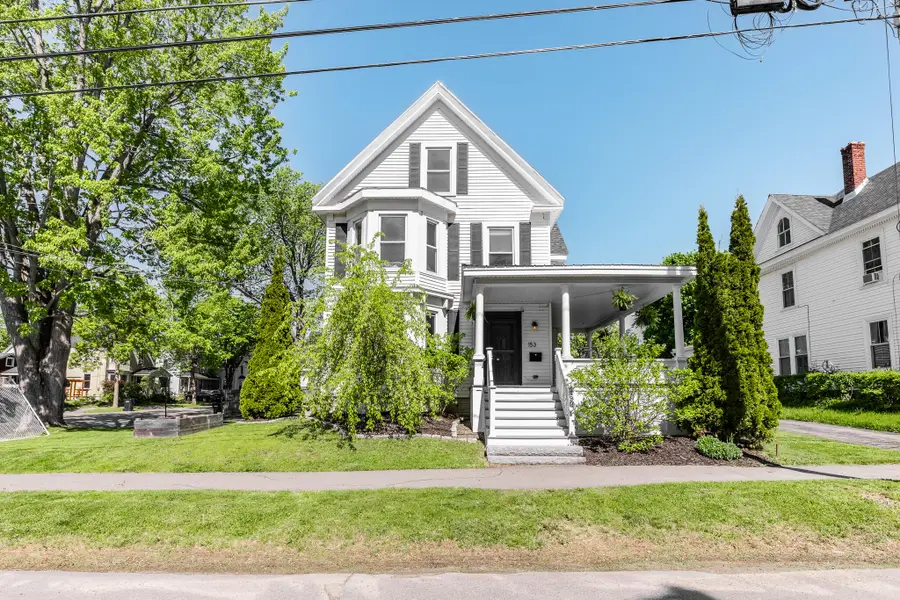 153 W Broadway, Bangor, ME 04401 - #3
