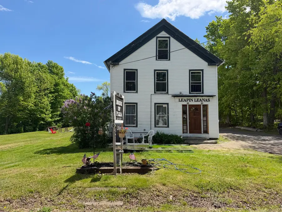 20 Pleasant Street, Monson, ME 04464 - #2