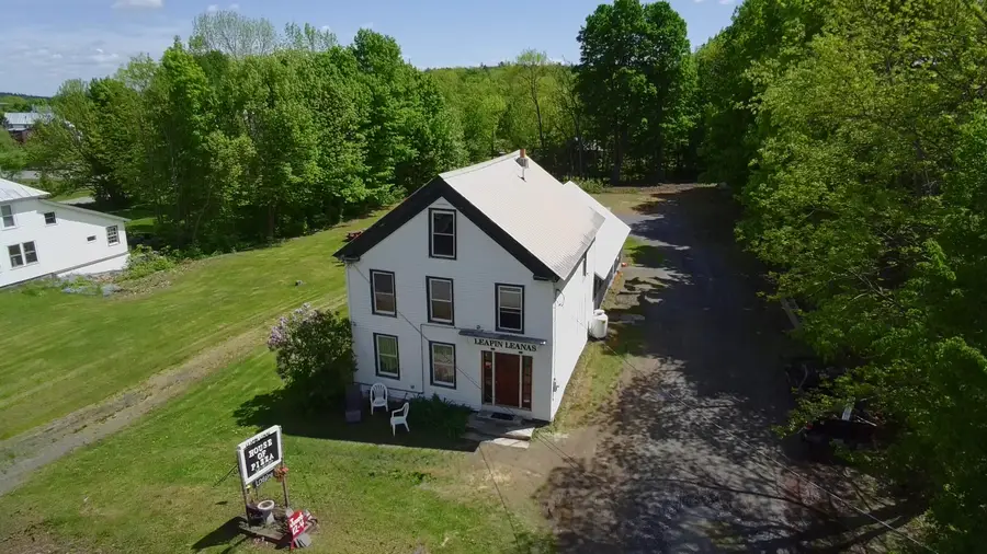 20 Pleasant Street, Monson, ME 04464 - #3