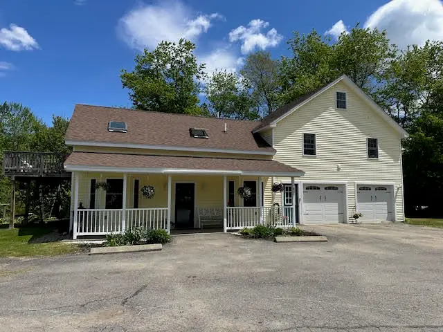 93 Weymouth Road, Morrill, ME 04952 - #1