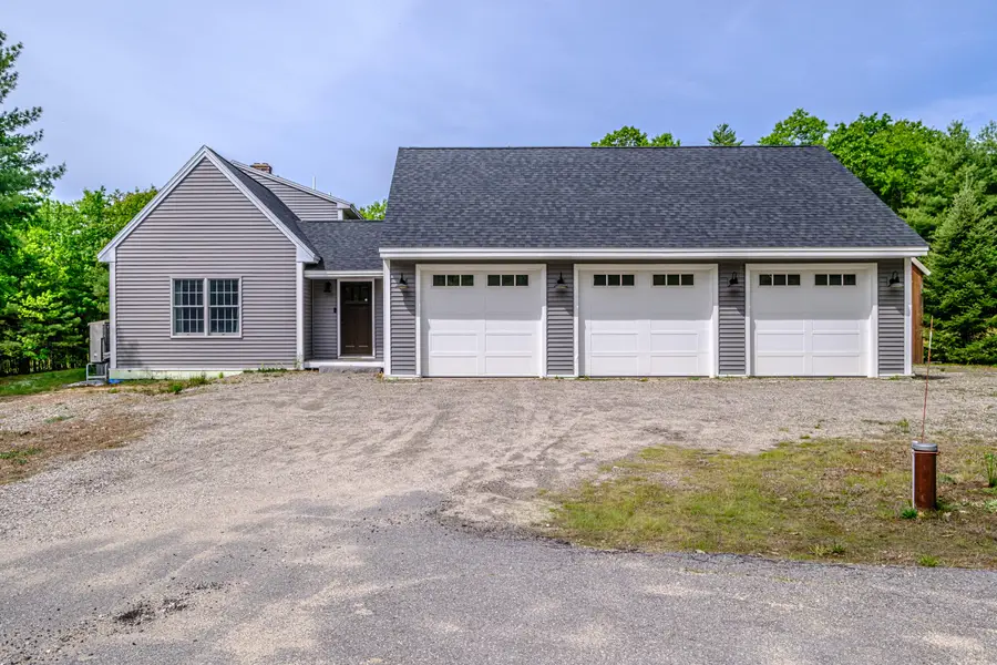 12 Fair Wind Drive, Steep Falls, ME 04085 - #3