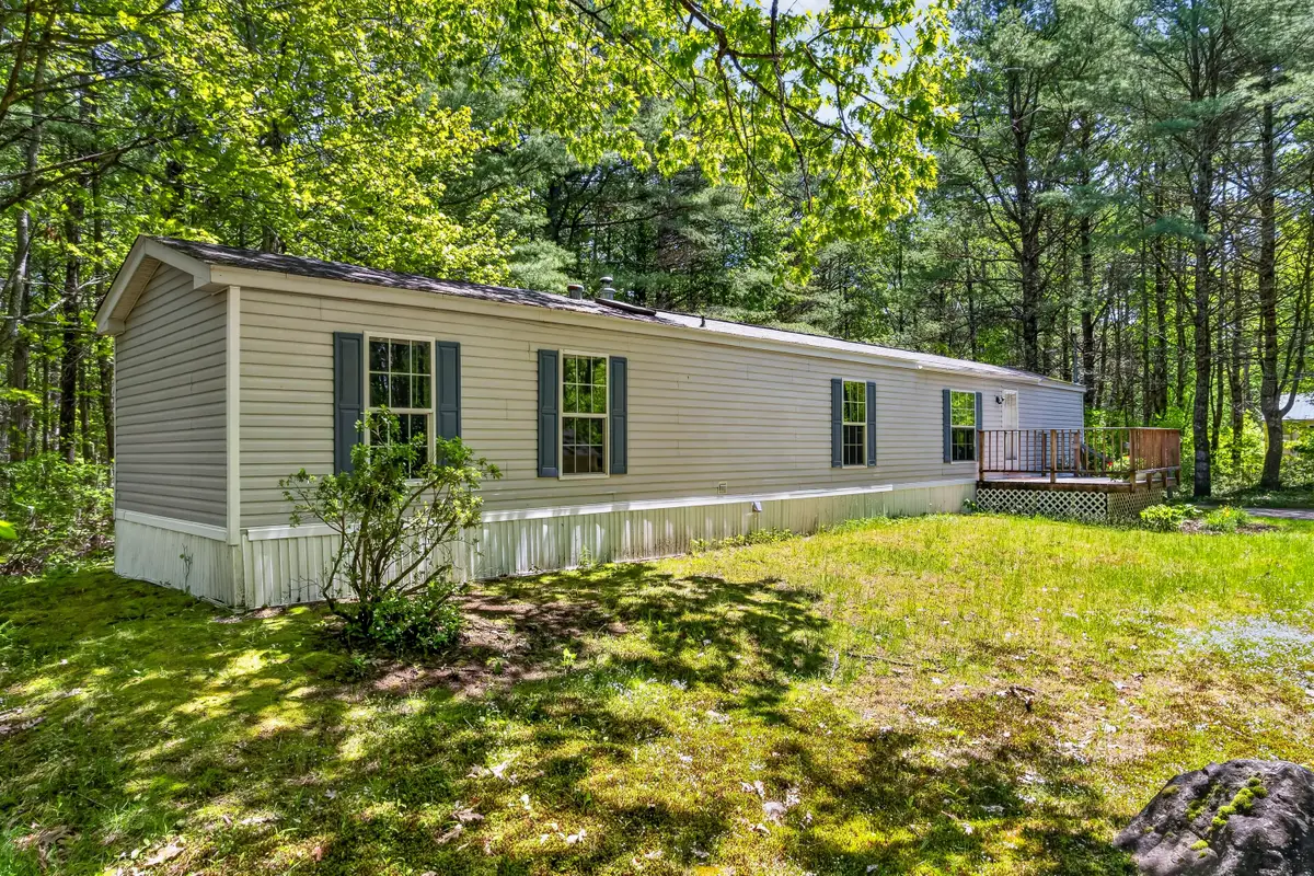 439 Castner Road, Waldoboro, ME 04572 - #1