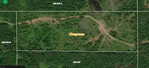005-003-C Grendell Road, Chapman, ME 04757