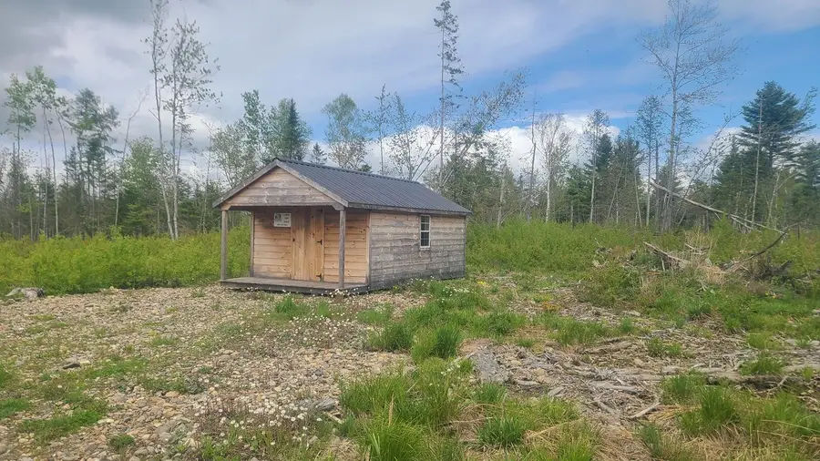 005-003-C Grendell Road, Chapman, ME 04757 - #2