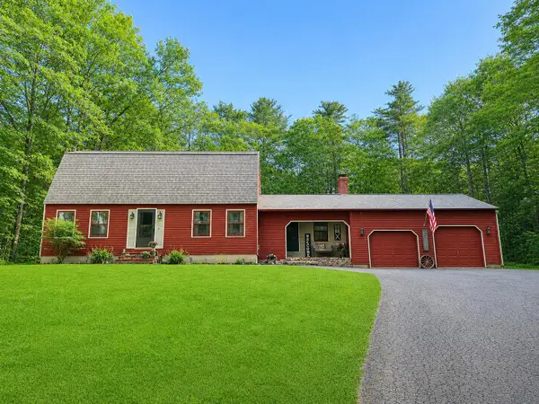 24 Gloria Street, Gorham, ME 04038