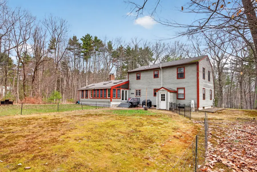 24 Gloria Street, Gorham, ME 04038 - #2
