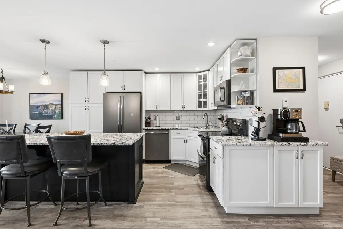 45 Eastern Promenade #BG, Portland, ME 04101 - #1