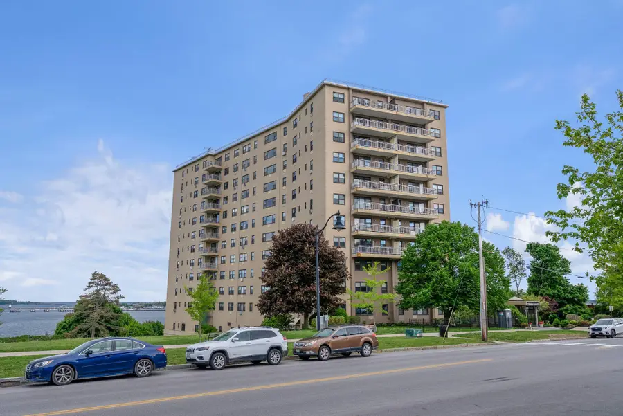 45 Eastern Promenade #BG, Portland, ME 04101 - #3