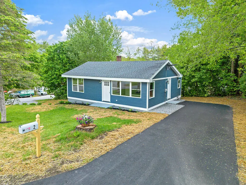 2 Beatley Street, Lisbon, ME 04250 - #1