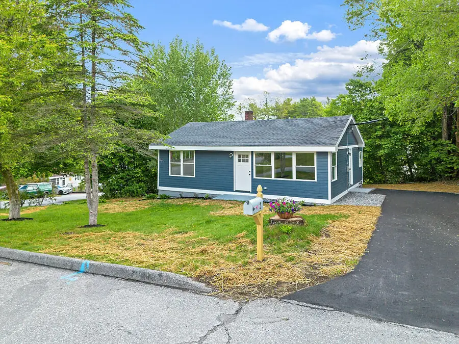 2 Beatley Street, Lisbon, ME 04250 - #3
