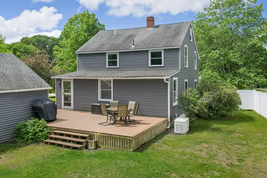 162 Halidon Road, Westbrook, ME 04092 - #2