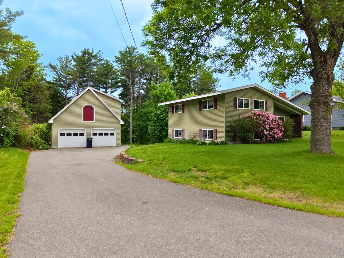 162 E Broadway Extension, Bangor, ME 04401 - #1