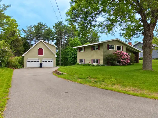162 E Broadway Extension, Bangor, ME 04401