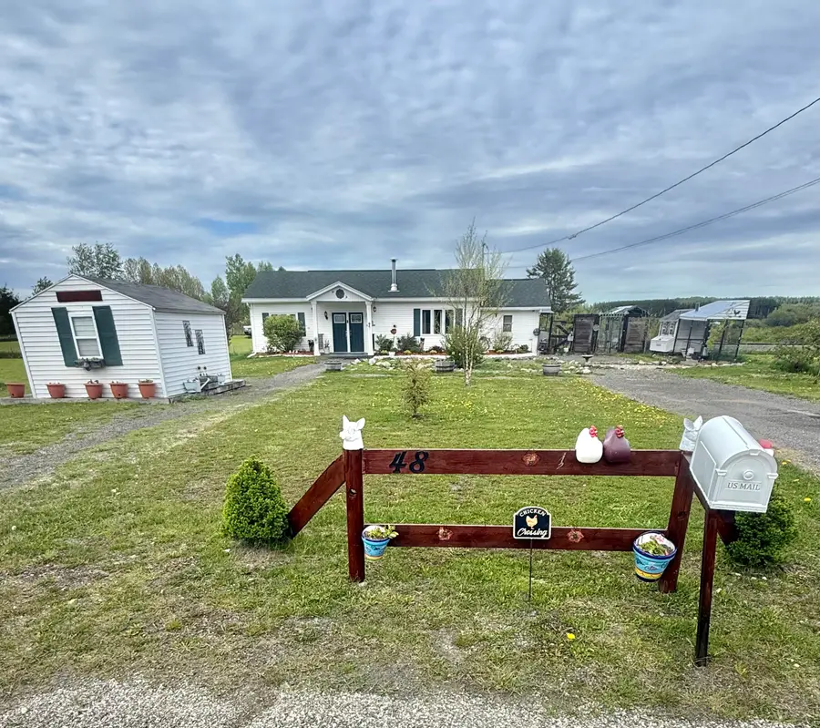 48 Notre Dame Road, Grand Isle, ME 04746 - #2