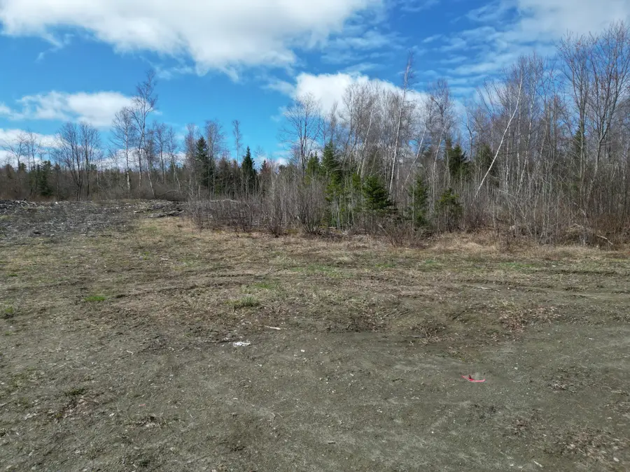 Lot 46I-1 Merriman Road, Island Falls, ME 04747 - #2