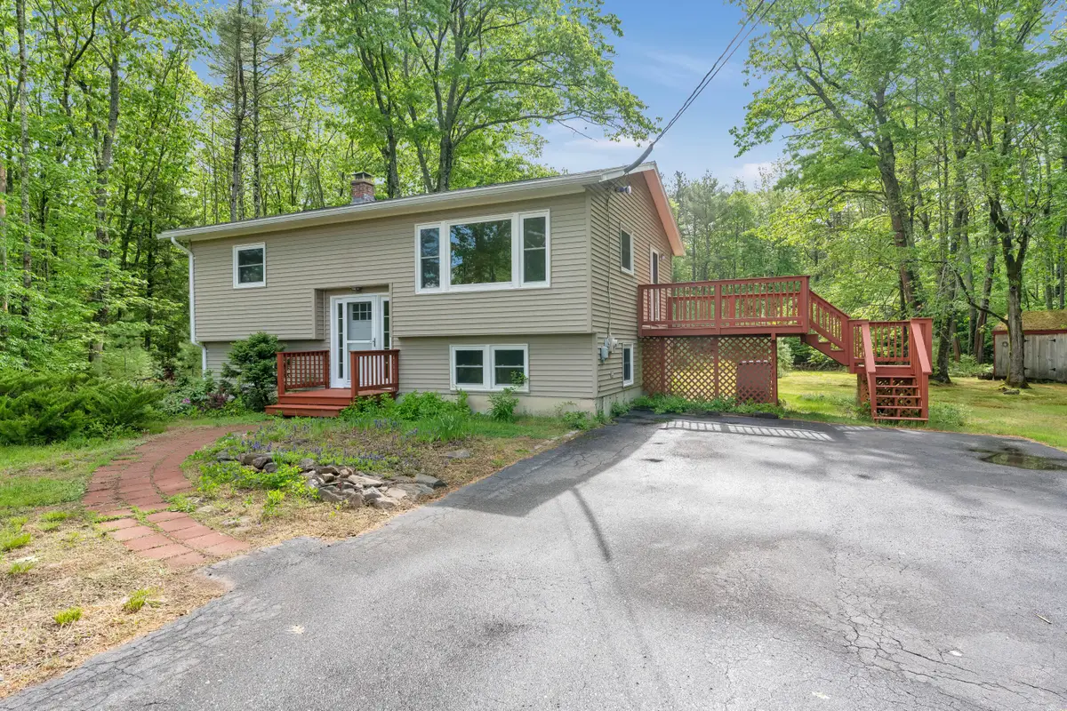 37 Shaws Mill Road, Gorham, ME 04038 - #1