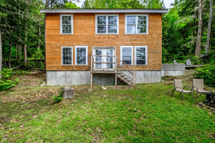 217 Mann Road, Woodstock, ME 04219 - #3