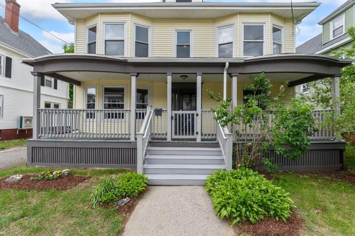 271 Woodford Street, Portland, ME 04103 - #1