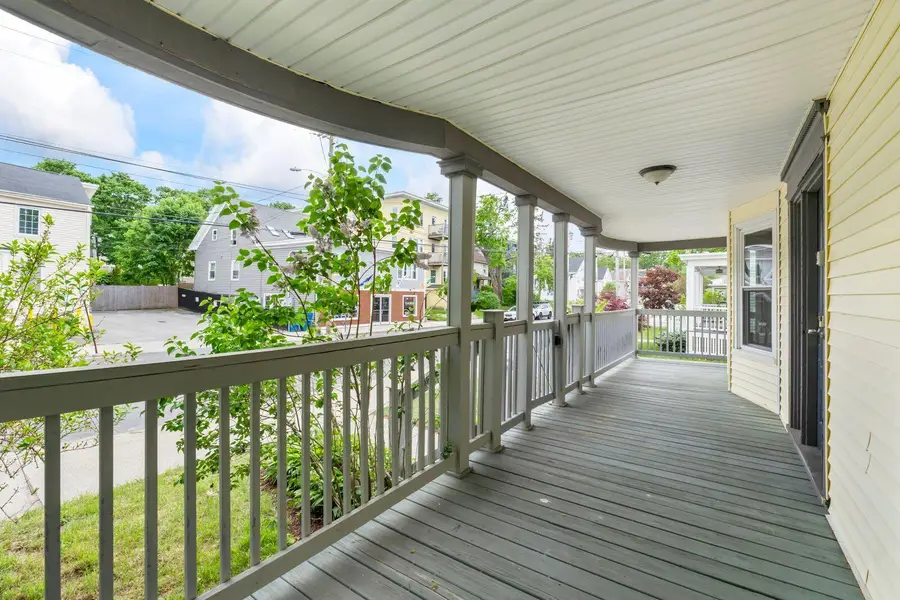 271 Woodford Street, Portland, ME 04103 - #2