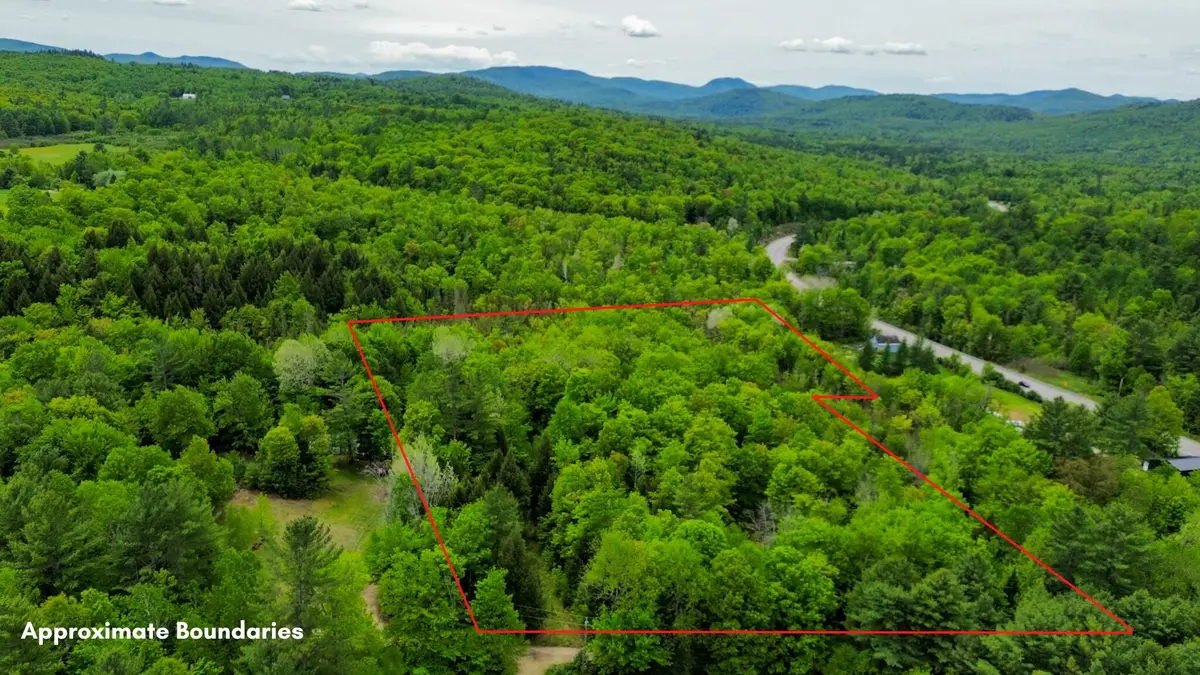 Lot 16D Old Towle Road, Dixfield, ME 04224 - #1