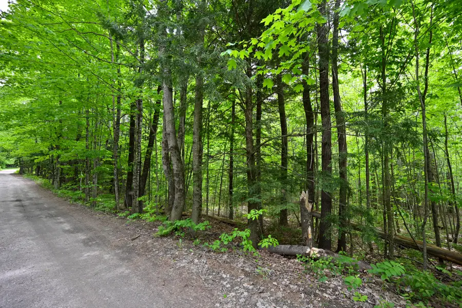 Lot 16D Old Towle Road, Dixfield, ME 04224 - #3