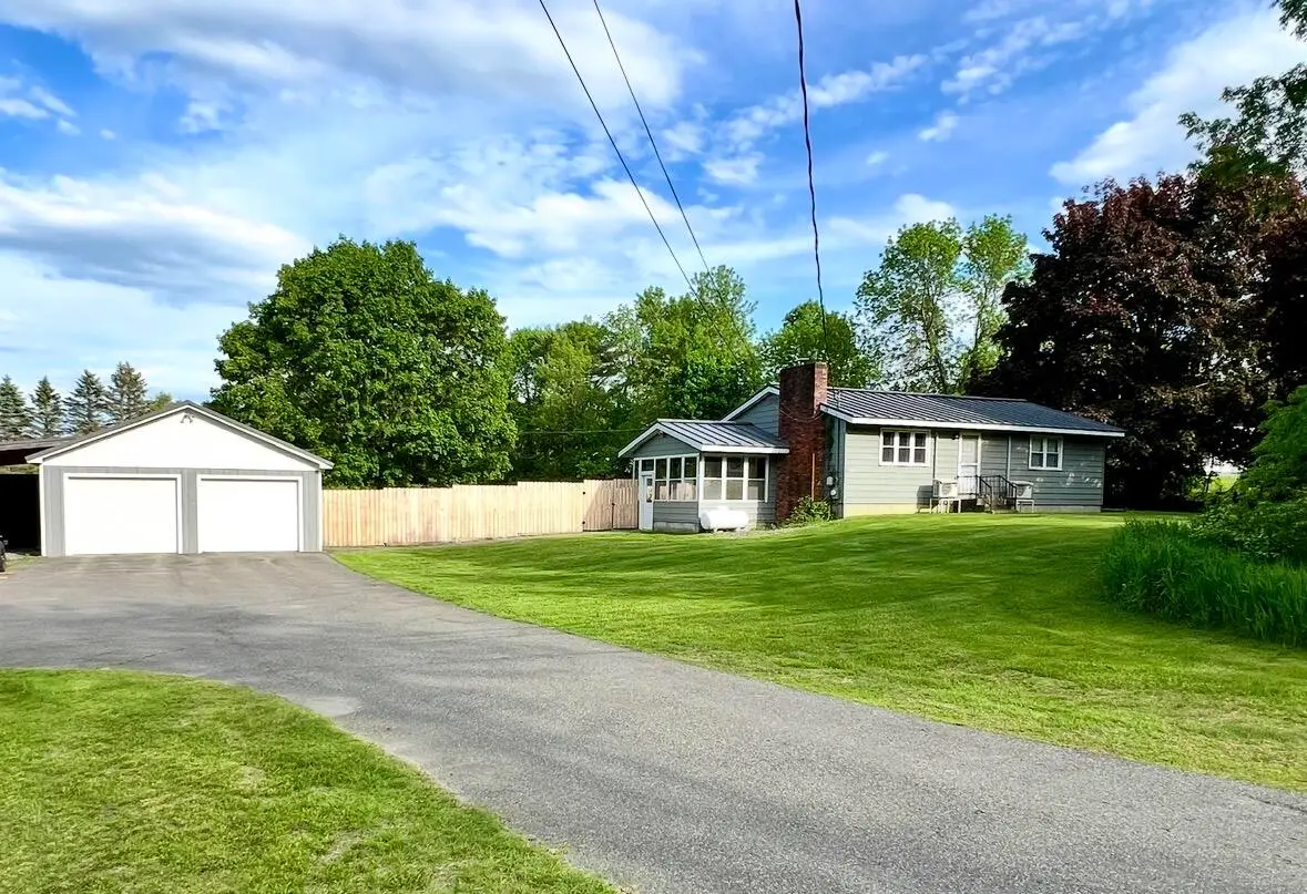 75 Unity Road, Benton, ME 04901 - #1