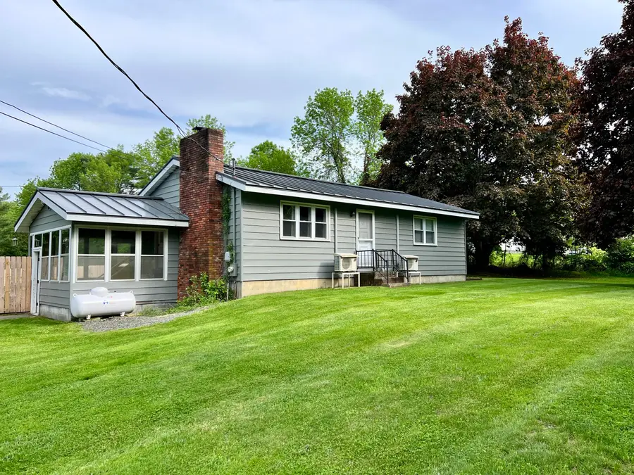 75 Unity Road, Benton, ME 04901 - #2