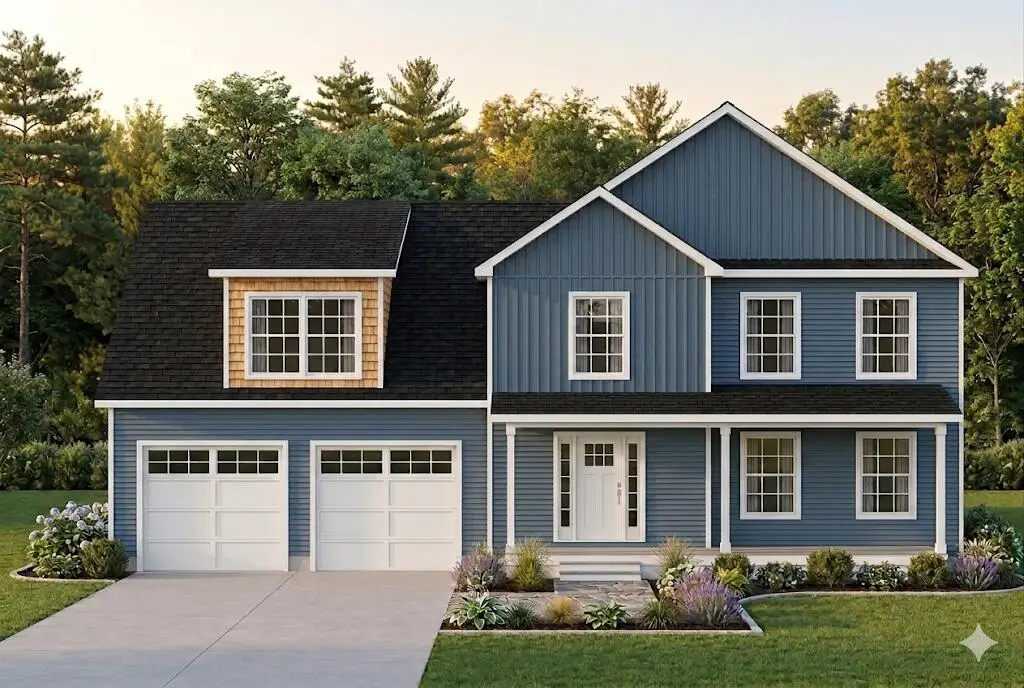 16 Old Mill Road, Gray, ME 04039 - #1