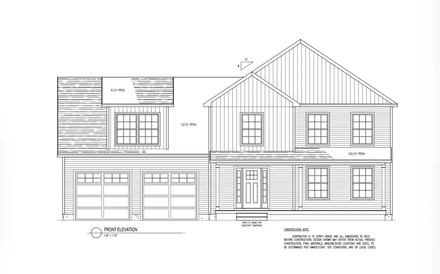 16 Old Mill Road, Gray, ME 04039 - #2