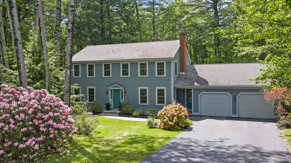 154 Applecrest Drive, Yarmouth, ME 04096
