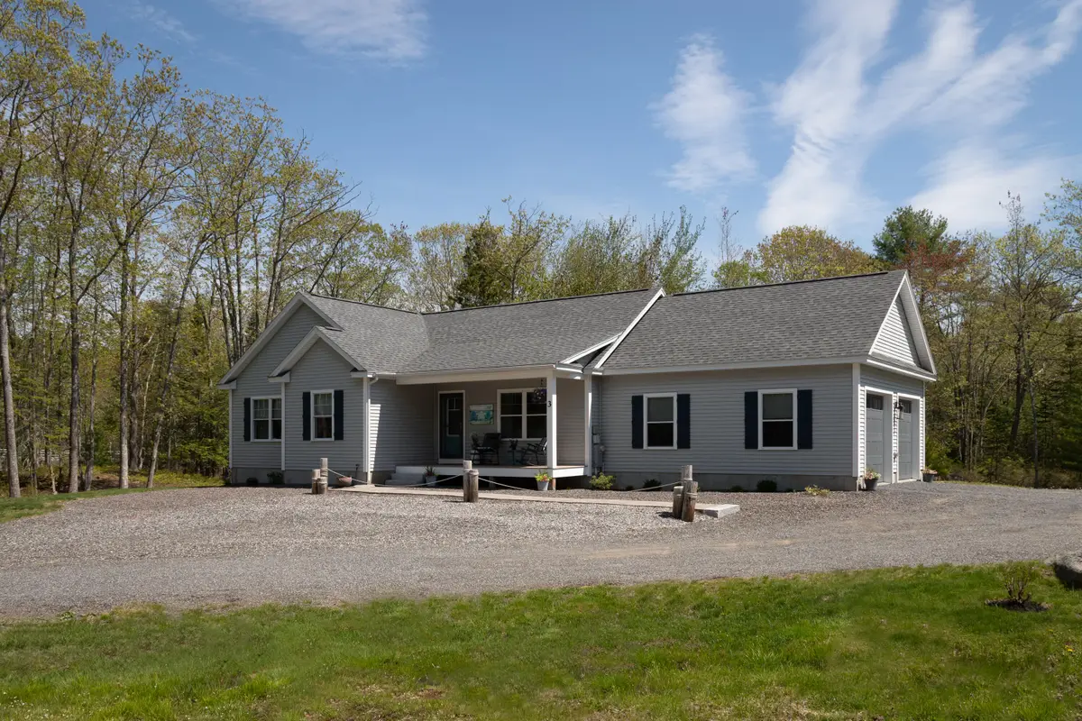 3 Scadlock Mill Road, Biddeford, ME 04005 - #1