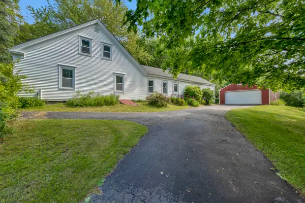 209 Oak Hill Road, Auburn, ME 04210
