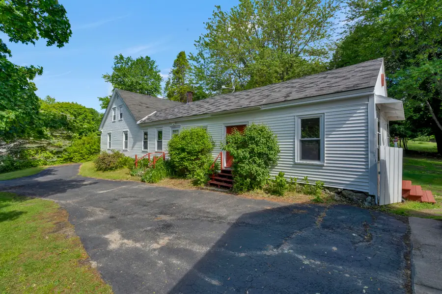 209 Oak Hill Road, Auburn, ME 04210 - #2