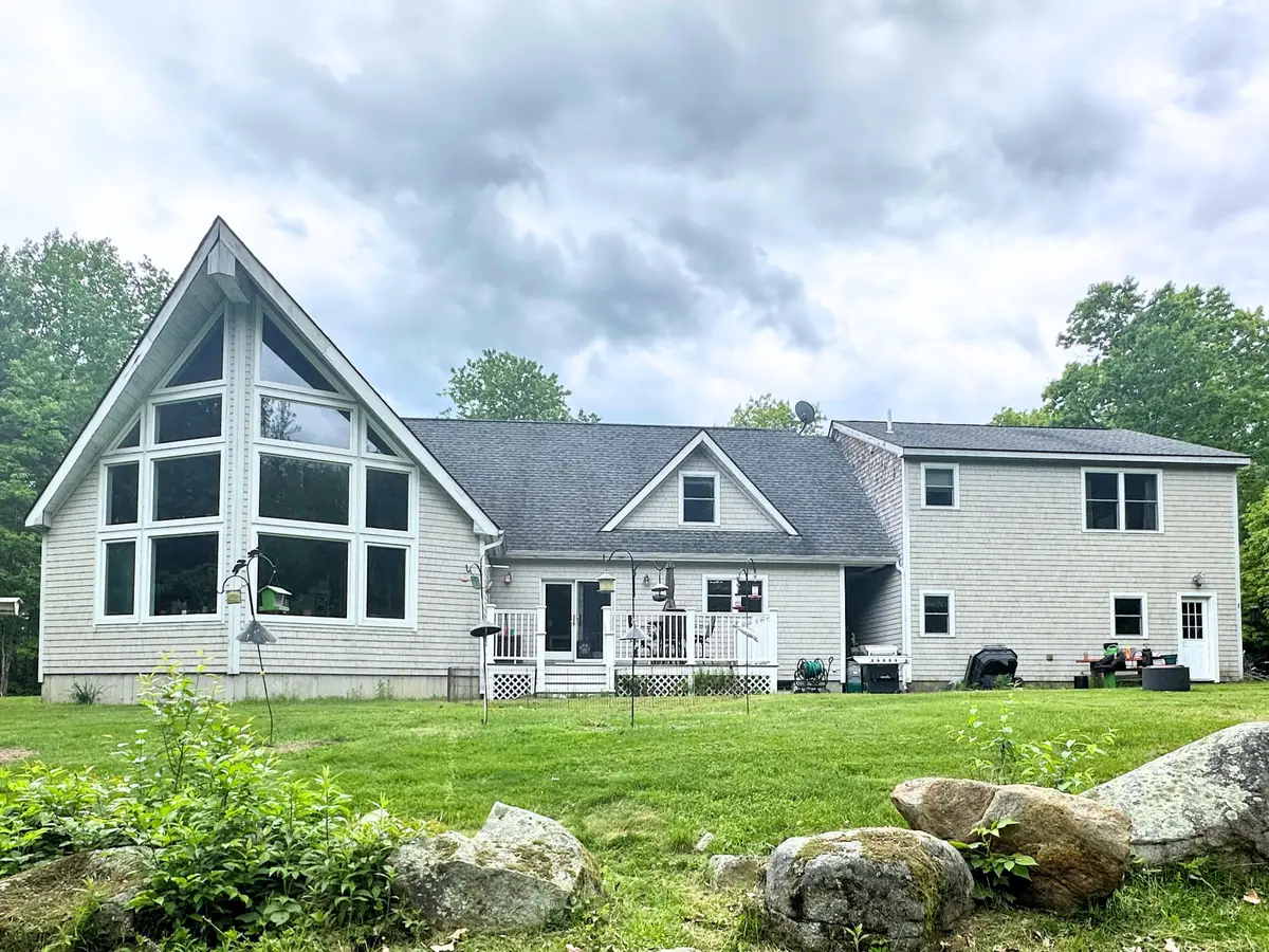 283 Davis Road, Lyman, ME 04002 - #1
