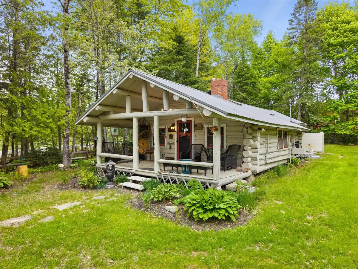 22 Old Mill Road, Talmadge, ME 04492 - #1
