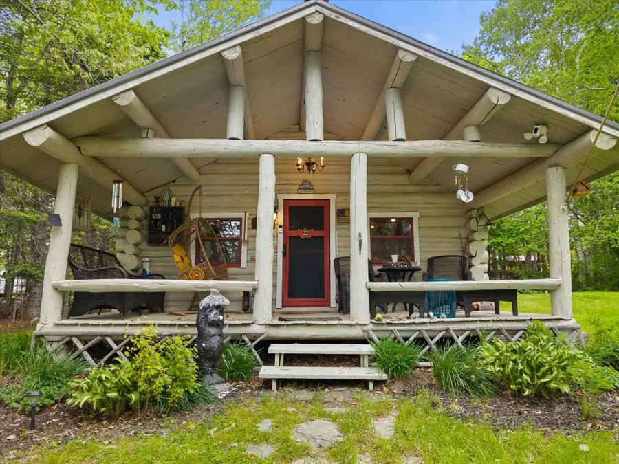 22 Old Mill Road, Talmadge, ME 04492 - #3
