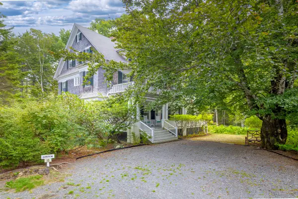 18 Rock End Road Northeast Hbr, Mount Desert, ME 04662