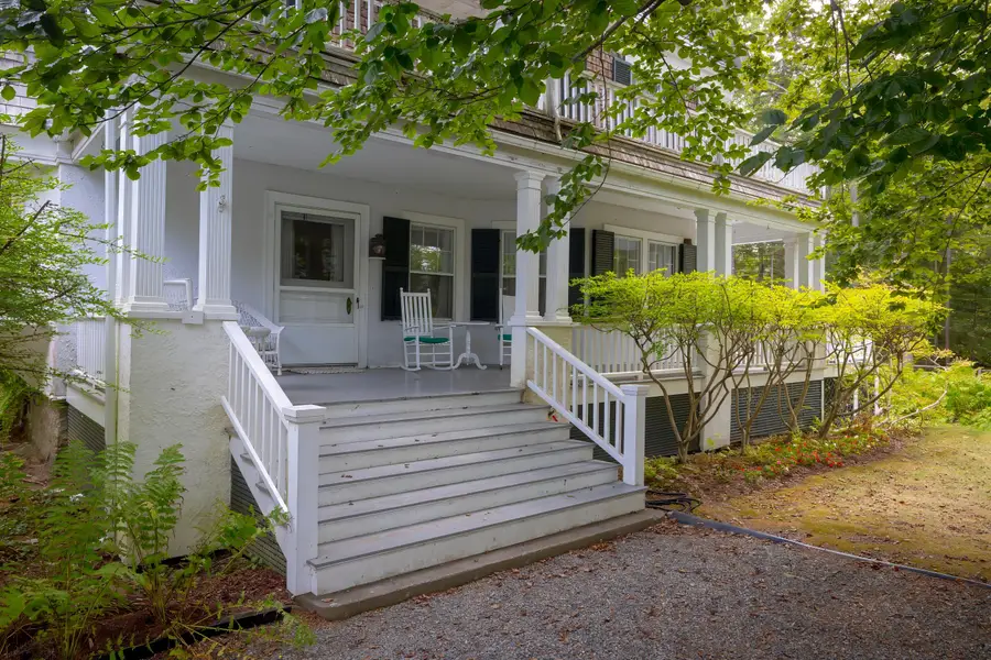 18 Rock End Road Northeast Hbr, Northeast Harbor, ME 04662 - #2