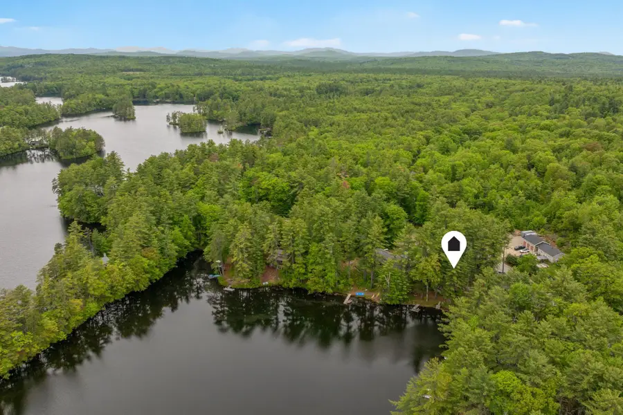 1629 H Road, Acton, ME 04001 - #3
