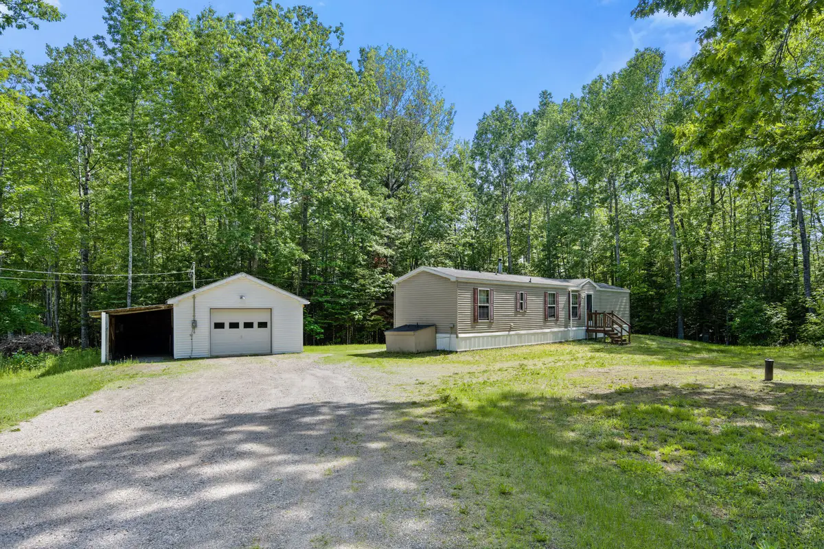 399 Tay Road, Kenduskeag, ME 04450 - #1