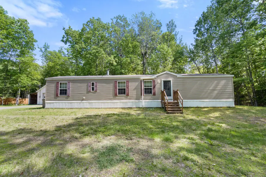 399 Tay Road, Kenduskeag, ME 04450 - #2