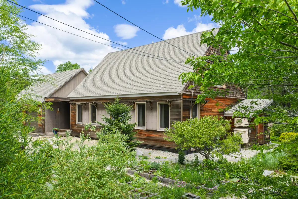 245 Lower Flying Point Road, Freeport, ME 04032 - #1
