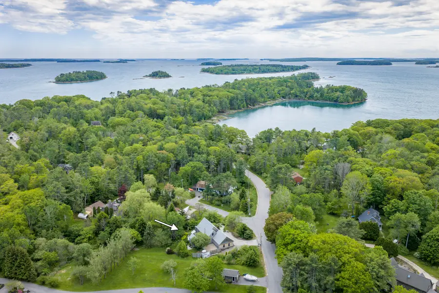 245 Lower Flying Point Road, Freeport, ME 04032 - #2