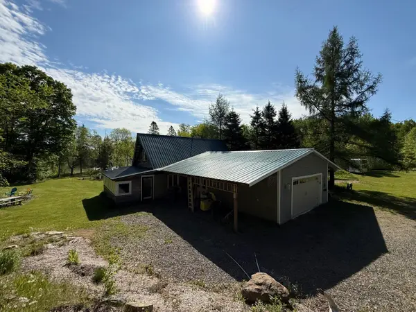 36 Field Road, Oakfield, ME 04763