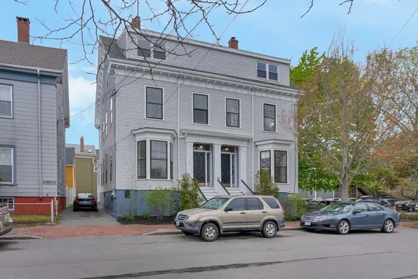 170 Clark Street #2, Portland, ME 04102