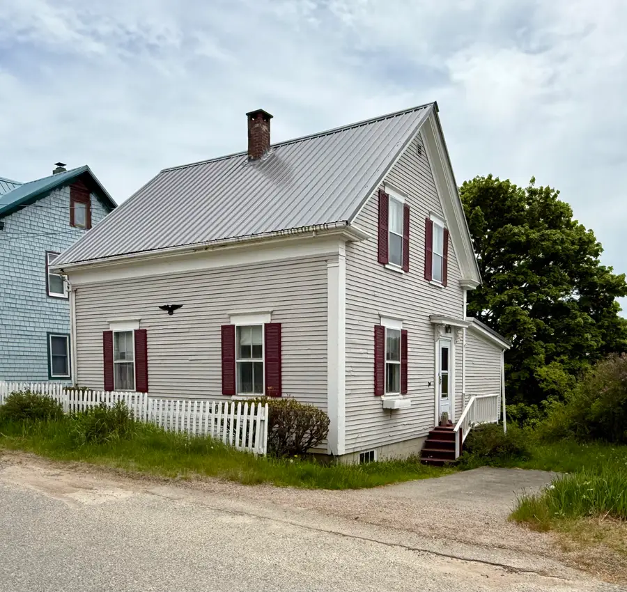 5 Water Street, Eastport, ME 04631 - #3